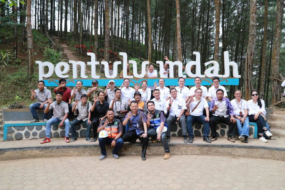 Featured image of post Pentulu Indah Karangsambung Kecamatan karangsambung berada di utara kota kebumen